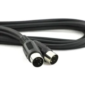 OQAN CABLE MIDI QABL D-01-D OQAN CABLE MIDI QABL D-01-D