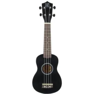OQAN QUK1 BK UKELELE SOPRANO OQAN QUK1 BK UKELELE SOPRANO