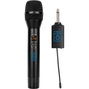 OQAN QWM-4 MICRO INALAMBRICO