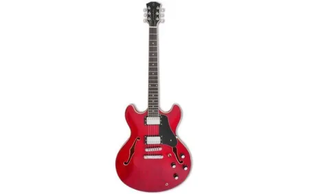 Sire H7 Str Larry Carlton