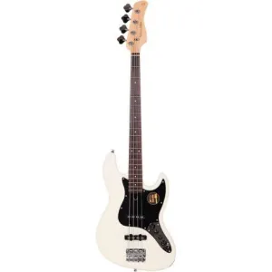 MARCUS MILLER V3-4 AWH BAJO ELECTRICO ANTIQUE WHITE
