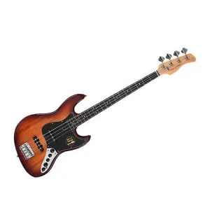 MARCUS MILLER V3-4 TOBACO SUNBURST