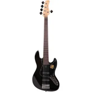 MARCUS MILLER V3 5 (2ND GEN) BLK 