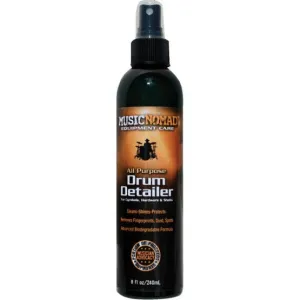 MUSICNOMAD MN110 LIMPIEZA PARA BATERIA