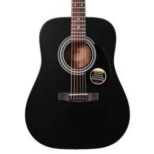 CORT AF510E BKS GUITARRA ACUSTICA CORT AF510E BKS GUITARRA ACUSTICA