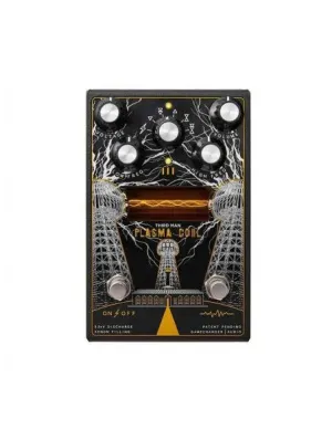 GAMECHANGER AUDIO PLASMA - PEDAL DE BOBINA GAMECHANGER AUDIO PLASMA - PEDAL DE BOBINA