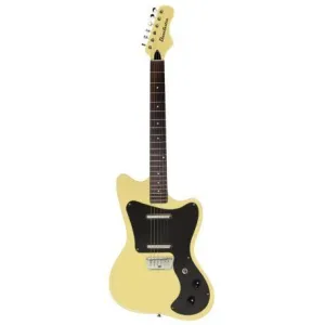 DANELECTRO 67 DANO YELLOW