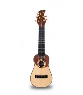 ABRAHAM LUTHIER TIMPLE BENIJO
