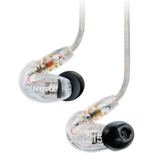 Shure Se215-Cl In-Ear