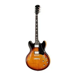 SIRE H7 VS LARRY CARLTON