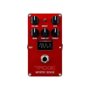 Vox Mystic Edge Overdrive