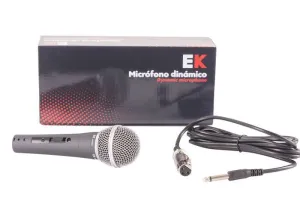 EK AUDIO DM100 MICROFONO