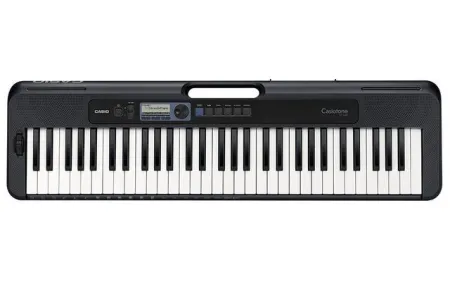 Casio Cts300 Teclado Acompañamiento