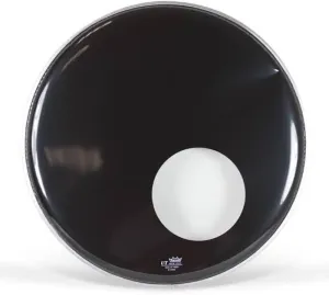 Remo Ut Aut1022Es Ebony 22
