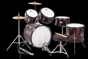 Jinbao 1046 Junior Bateria Roja