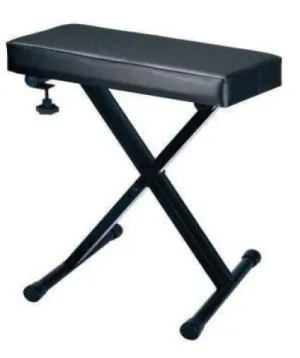 Admira Kb002 Banqueta Teclado