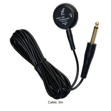 Adeline Ad-35 Jack Pastilla Piezo