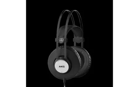 Akg K72 Auriculares