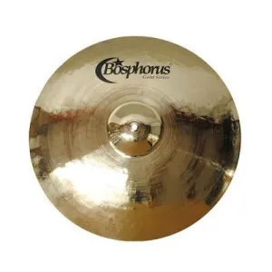 Bosphorus Raw Ride 22