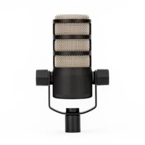 Rode Podmic Microfono Podcast