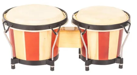 Jinbao Jdb105 Bongo 6,5