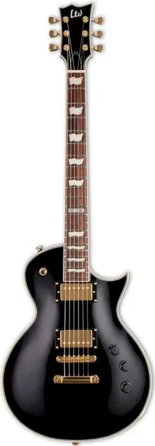 Ltd Ec256 Blk