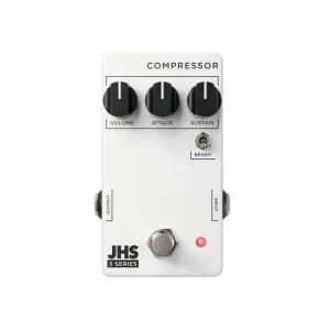 Jhs Compressor 3 Series Pedal