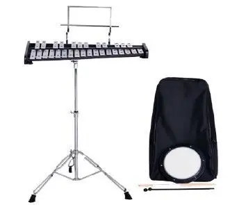 Ritmo Jbg30 Carrillon 2,5 Octavas
