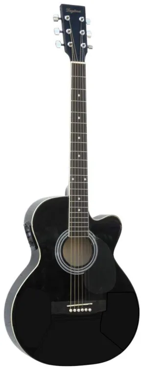 DAYTONA A401CEBK ACUSTICA NEGRA