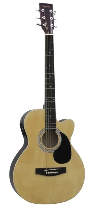 DAYTONA PA401CENA PACK ACUSTICA CONCIERTO