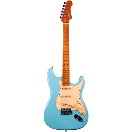Jet Js300 Bl Sss Sonic Blue