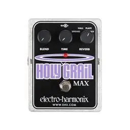 Ehx Holy Grail Max Reverb