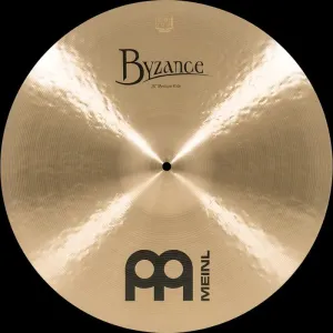 Meinl B20Mr Ride 20