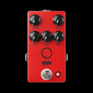 Jhs Angry Charlie V3 Distorsion