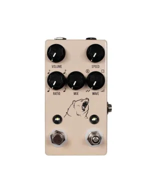 Jhs Kodiak Pedal Tremolo