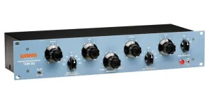 Warm Audio Eqp-Wa - Ecualizador a Válvulas