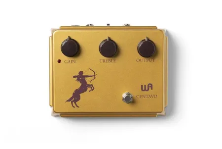Warm Audio Centavo - Pedal Overdrive