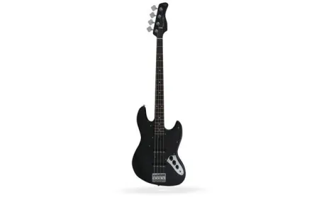 Marcus Miller V3P-4 Bks Negro Satinado