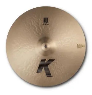 Zildjian K-Series Ride 20