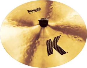 Zildjian K-Series Dark Thin Crash 16