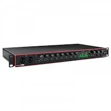 FOCUSRITE SCARLETT 18I20