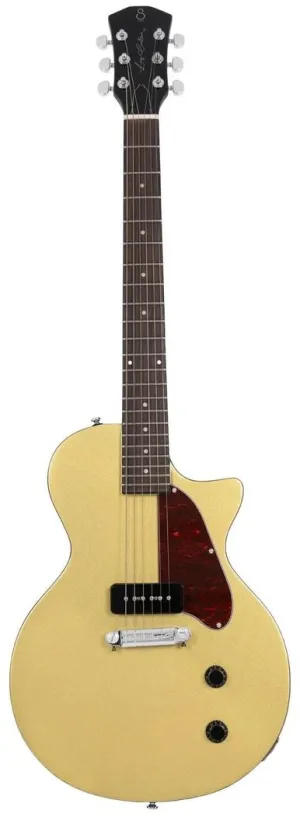 SIRE L3 P90GT LP JUNIOR GOLD TOP LARRY CARLTON