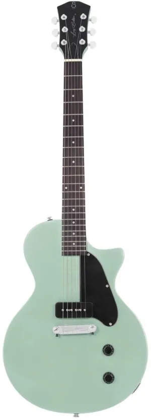 SIRE L3 P90SGM LP JUNIOR SURF GREEN LARRY CARLTON