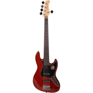 MARCUS MILLER V3 5 2ND GEN MA MAHOGANY ACTIVO
