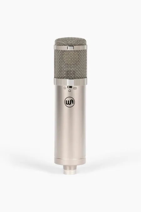 Warm Audio Wa-47Jr Microfono