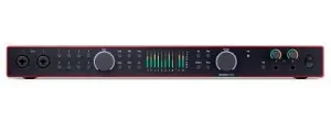 FOCUSRITE SCARLETT 18I20 4TH GEN