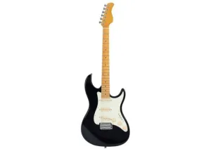 SIRE S5 BLK BLACK