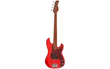 Marcus Miller P5 Alder-4 Drd Bajo Electrico Dakota Red