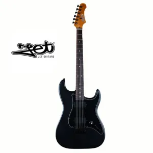 JET JS400 MBKR NEGRO MATE