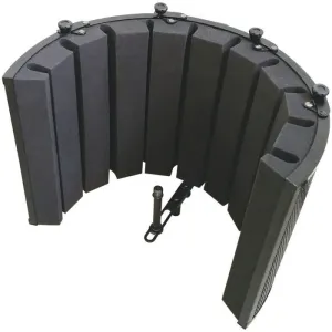 EK AUDIO MS108 PANTALLA ABSORCION MICROFONO